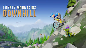 Locking up your bike when it's not in use is more than a nice idea ― it's a necessity if you want to keep it from getting stolen. Lonely Mountains Downhill Review Nintendo Village