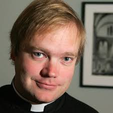 James' Collation, Induction and Installation