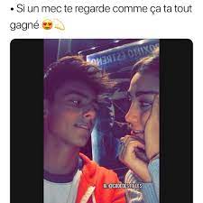 Un thread t'a beaucoup plus ? Epingle Sur Phrase Des Ados