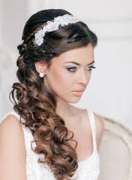 23 Wedding hair ideas