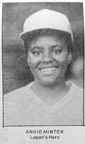 Formed in (1950) Dingess Line Co. Read the writing