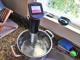 Cuisson Sous Vide Basse Temperature Cuisson Sous Vide Cuisine Sous Vide Sous Vide