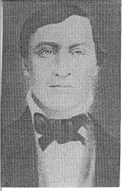 Russell Raulerson (1815-1899)