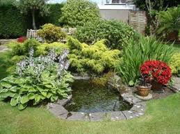 Wie Wirkt Ein Schoner Garten Hier Sind 50 Beispiele Garten Garten Pflanzen Und Garten Ideen