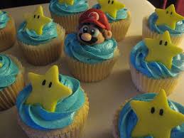 Whatever your birthday cake bent — refined or whole grain, traditional or vegan, basic or encrusted with icing decorations — our birthday cake supplies help to keep the party in theme, easily and affordably. Super Mario Birthday Party Supplies Bear Heart Baking Company