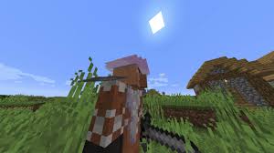 There are things for new unskilled players as well as for professional gamers. Guard Villagers Mod Minecraft 1 16 5 Minecraft Mods