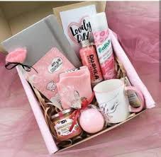 Birthday Gift Box Ideas For Best Friend Best Birthday Box Best Friend Pink Ideas Cute Birthday Gift Birthday Gifts For Best Friend Bff Birthday Gift