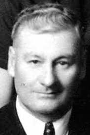 Ivern Eugene Pyne (1885-1946)