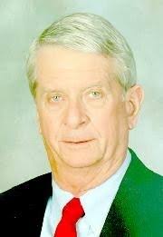 DANIEL BRAY Obituary (1939