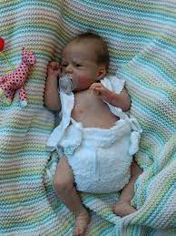 Baby Dolls That Look Real So Real Amazing Reborn Baby Boy Doll Ultra Realism Ltd Ed Ang Reborn Baby Boy Dolls Real Baby Dolls Real Looking Baby Dolls