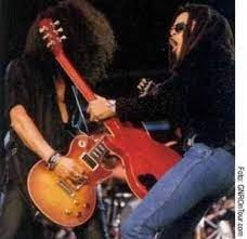 Slash Lenny Kravitz Lenny Kravitz Slash Kravitz