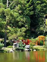 Sur La Route Le Parc Oriental De Maulevrier Jardin Japonais Cascade De Jardin Parc Et Jardin