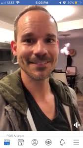 LACE YOUR BOOTS UP KIDDIES!! Leslie Vernon is coming to Gettysburg!!!  Nathan Baesel has got a surprise for you!!!! Pop, Rock 'n Horror is excited  to welcome Nathan Baesel to the lineup.