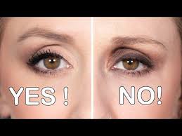 Epingle Sur Maquillage Des Yeux