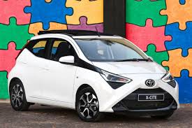 We did not find results for: Toyota Aygo Only As A Five Door Netherlands News Live