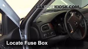 I have a 2007 chevy 3500 duramx that has no hazzard flashers or turn singls and i cannot locate the fuse to replace it. 2013 Tahoe Fuse Box Wiring Diagram Switches Porting Switches Porting Eugeniovazzano It