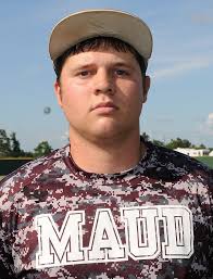 Maud heads into fourth round for first time