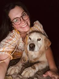 Parker the dog is found in LaSalle Parish