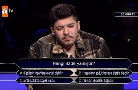 Hangi Ifade Yanlistir Atv