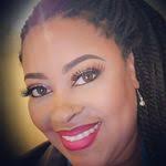 Keisha Barlow's Instagram, Twitter & Facebook