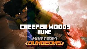 May 27, 2020 · cacti canyon rune location. Minecraft Dungeons Creeper Woods Rune Location Guide And More