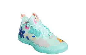 This opens in a new window. Sneakers Release Adidas Harden Vol 5 Futurenatural Support Launching 4 2