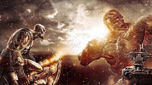 Rgaq44k Jpg 1920 1080 God Of War Kratos God Of War God Pictures