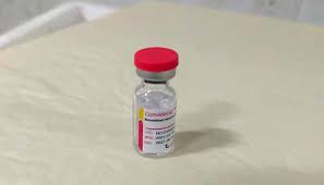 Pakistan, where one of cansino's biggest trials is being conducted, will get 20 million shots. Pakistan Receives First Shipment Of 60 000 Single Dose Cansino Coronavirus Vaccines