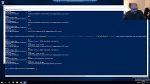 Get disk drives name, model, interface type, size and serial number using powershell. Get Adcomputer A Quick How To Youtube