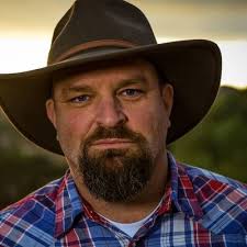 Griff Griffith (@GriffWild)