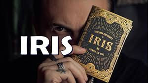 Magic Review - Iris by Lewis LéVal and The 1914 - YouTube