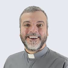 Pe. Alex Sandro Camilo