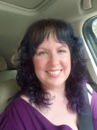 Purple and Black Buzzed 🖤💜 by @we_haircolor IG #purplehair #blackhair  #hairtrends #buzzcut