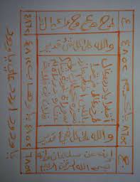 فتح ابواب الرزق وتحصيل الغنى وجلب المال magic book black magic book black magic for love