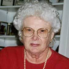 Claudine M. Wellons Obituary (1933