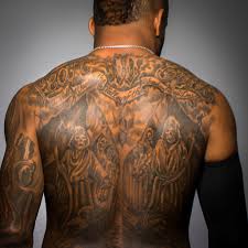 Summer walker is one of the top successful singer in the world that anybody known. Fear No Evil Inside Story Behind The Most Impressive Tattoo On The Rangers