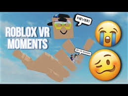 Roblox Vr Moments Duckky Small Youtuber The Gaming Pandicorn In 2020 Roblox In This Moment Games Roblox