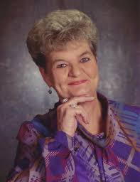 Obituary information for Carolyn Sue Quillin