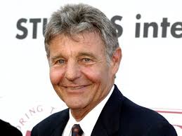 David Nelson, 'Adventures of Ozzie and Harriet' star, dies at the age of 74  in Los Angeles