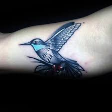 Aside from their positive meanings, birds are great designs for tattoos because of their vibrant colors that will look astonishing on the human skin. 57 Best Bird Tattoos For Men Cool Design Ideas 2021 Guide