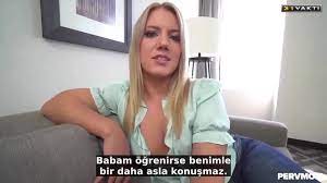 Türkce alt yazı porna