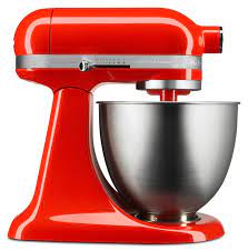 May 21, 2021 · like many kitchenaid products, this comes in a wide range of colors, so you can match this to your stand mixer or kitchen décor, or add a pop of crazy color to the kitchen. Kitchenaid Mini Mixer Don T Buy Before You Read