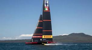 La prossima in ottobre e le altre due nel 2015. America S Cup Annullata La Christmas Race Luna Rossa Al Palo Per Mancanza Di Vento Oa Sport