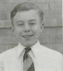 Alan Vorwald Obituary