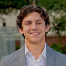 I'm happy to announce that I will be attending Samford University  Cumberland School of Law this coming Fall. I am fortunate to have been  admitted through the Dean's Merit Scholarship and look