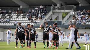 Will we see some youngsters in action against cesena? Oiekqnhsmbxmnm