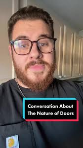 #stitch with @whatsaguillermo for the record, I dont think its a door if it  has been sealed shut and physically cannot open anymore.