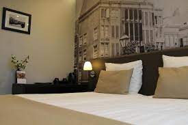 This accommodation is 10 km from the centre of penang and 15 minutes by car from penang international airport. Royal Amsterdam Hotel Amsterdam Netherlands Hotelbama