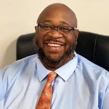 Jac'Quail Jones, MA Behavioral Interventionist