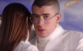We did not find results for: Estreno Bad Bunny Presenta Su Nuevo Videoclip Si Estuviesemos Juntos